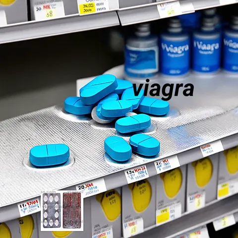 Es bueno el viagra generico